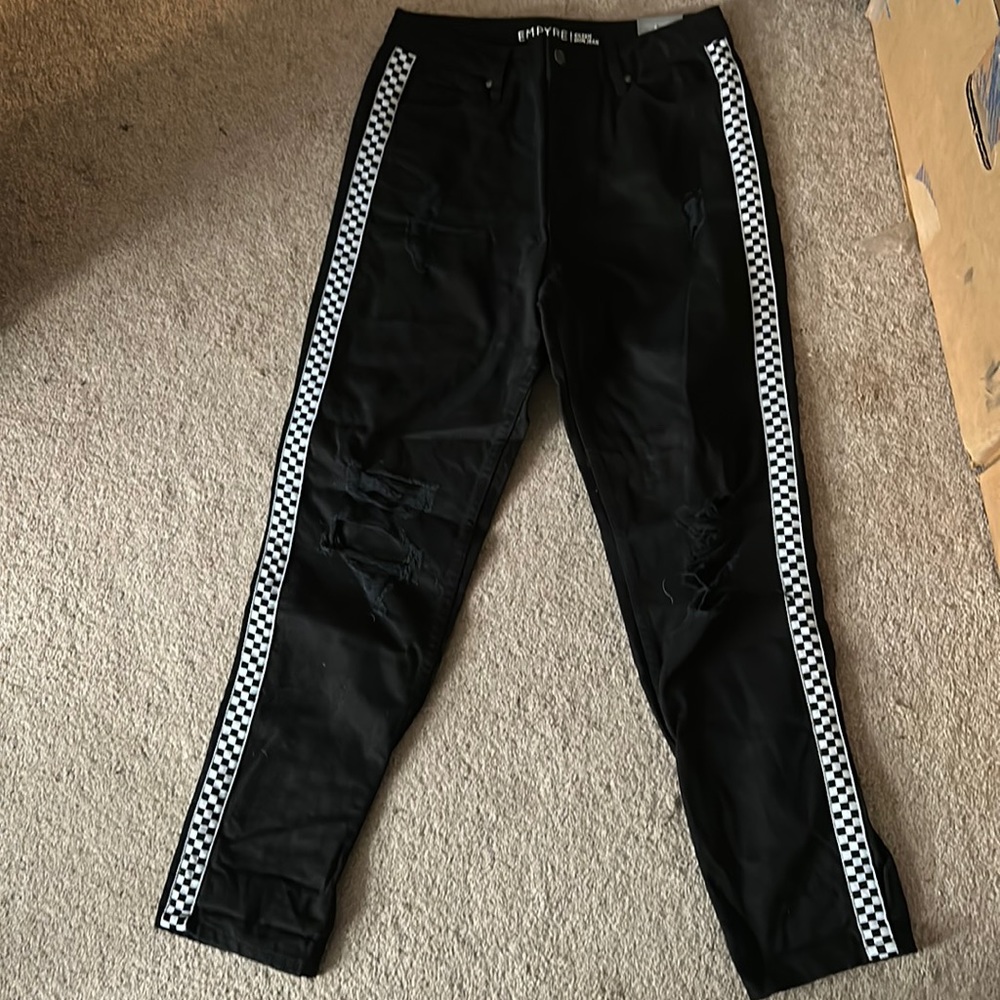 Empyre EILEEN MOM JEANS